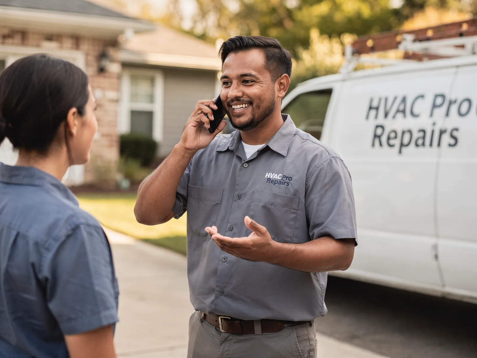 Heat Pump Repair Fairport, NY FAQs